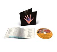 GEORGE HARRISON - Vivre Dans Le Monde Matériel 50E (2024) CD+LIVRE Précommande