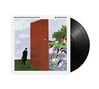 GEORGE HARRISON - Wanderwall Music (2026) LP Vinyle Pré Vente