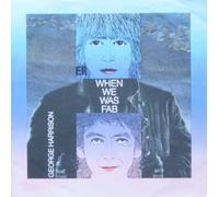 George Harrison - When We Was Fab/Zig Zag [Import]