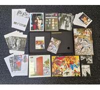 George Harrison - Wonderwall (Everything but the kitchen sink version) Limited Edition Box Set
