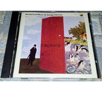 George Harrison - Wonderwall Music