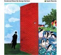 Wonderwall Music