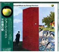 George Harrison - Wonderwall Music [Soundtrack] [Import]