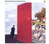 George Harrison Wonderwall Music (Vinyl) Record Store Day Exclusive