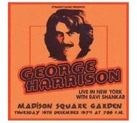 George Harrison's On Tour With Ravi Shankar, NY '74 E