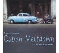 Cuban Meltdown [Import]