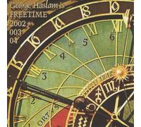 George Haslam - George Haslam's FreeTime