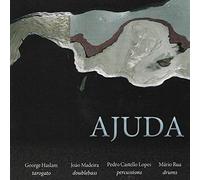 George Haslam, Joao Madeira, Mario Rua & Pedro Castello Lopes - Ajuda [Import]