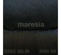 George Haslam & Mario Rua - Maresia [Import]