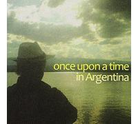 George Haslam - Once Upon a Time in Argentina [Import]