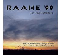 George Haslam - Raahe '99 [Import]