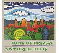 George Haslam, Richard Leigh Harris & Steve Kershaw – Suite of Dreams – Importé