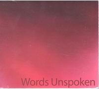 George Haslam - Words Unspoken