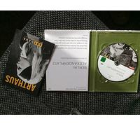 George,Heinrich - Berlin-Alexanderplatz/Arthaus Collection Literat