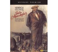 George,Heinrich - Berlin Alexanderplatz - Arthaus Premium Edition (DVD + CD)