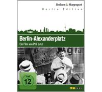 George,Heinrich - Berlin-Alexanderplatz/Berlin Edition