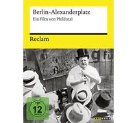 George,Heinrich - Berlin-Alexanderplatz/Reclam Edition