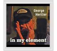George Heritier - in My Element