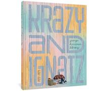 George Herriman – The George Herriman Library : Krazy & Ignatz 1922–1924
