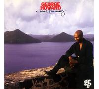George Howard - A Home Far Away [Import]