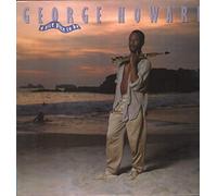 George Howard / A Nice Place To Be