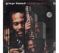 George Howard - Asphalt Gardens - Palo Alto Jazz - PA 8035