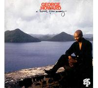 George Howard - Home Far Away [Import anglais]