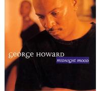 George Howard - Midnight Mood [Import]