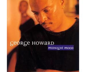 George Howard - Midnight Mood [Import]