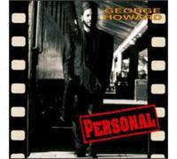 George Howard – Personal – CD – MCA