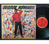 George Howard - Steppin' out
