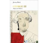 George Iii (Penguin Monarchs)