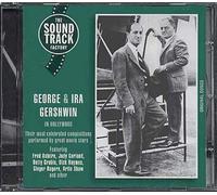 George & Irra Gershwin In Hollywood