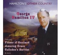 George IV Hamilton - Hamilton's Other Country [Import]