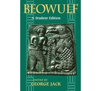 George Jack Beowulf (Poche)