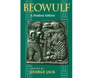 George Jack Beowulf (Poche)
