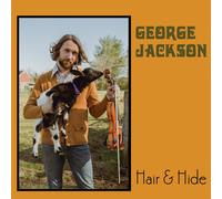 Jackson, George - Hair & Hide