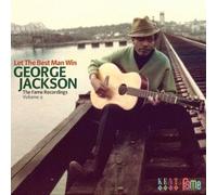 George Jackson - Let the Best Man Win-the Famrd [Import allemand]