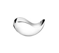 George Jensen Finition Miroir Bol, Acier Inoxydable, 16 cm