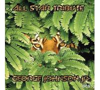 George Johnson Jr. - All Star Tribute