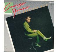 george jones - 16 Greatest Hits
