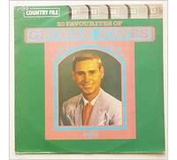 George Jones - 20 Favourites Of George Jones [LP]