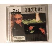20th Century Masters - The Millennium Collection: The Best Of George Jones, Vol. 2