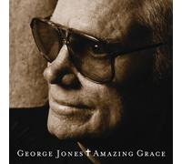 GEORGE JONES - Amazing Grace