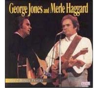 George Jones and Merle Haggard - Fightin' Side of Me by Unknown (1996-01-01?