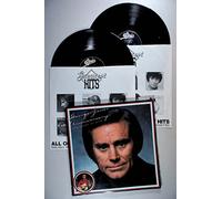 George Jones - Anniversary: Ten Years of Hits