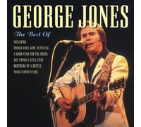 George Jones - Best of George Jones