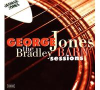 George Jones - Bradley Barn Sessions