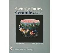 George Jones Ceramics