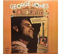 George Jones - Cold, Cold Heart